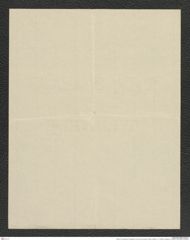 Seite 28, Umschlag mit Fotografien und losen beschriebenen Seiten, Beilage 1 zu "Palästina (Tagebuch)" (NHMW-PRAE-BBB-80-Beilage-1)